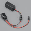 Stedi VW LED License Plate Module light Amarok Golf Polo