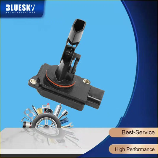 New Mass Air Flow Sensor Meter for MITSUBISHI EXPRESS SJ 2.4L 4G64 - Electrical