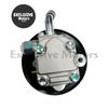 Mitsubishi L200, Nativa & Pajero Sport - OEM Replacement New Power Steering Pump