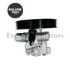 Mitsubishi L200, Nativa & Pajero Sport - OEM Replacement New Power Steering Pump