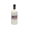 Nitrous Express 1lb Bottle w/Motorcycle Valve - 3.2 Diameter x 9.83 Tall