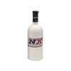 Nitrous Express 1lb Bottle w/Motorcycle Valve - 3.2 Diameter x 9.83 Tall