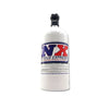 Nitrous Express 5lb Bottle w/Lightning 500 Valve - 5.25 Diameter x 17.64 Tall