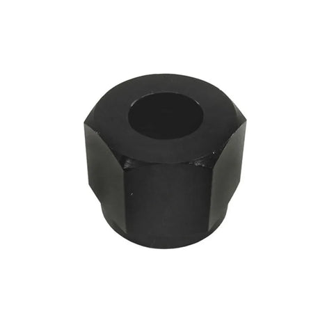 Nitrous Express Bottle Nut - 326 NX Valve