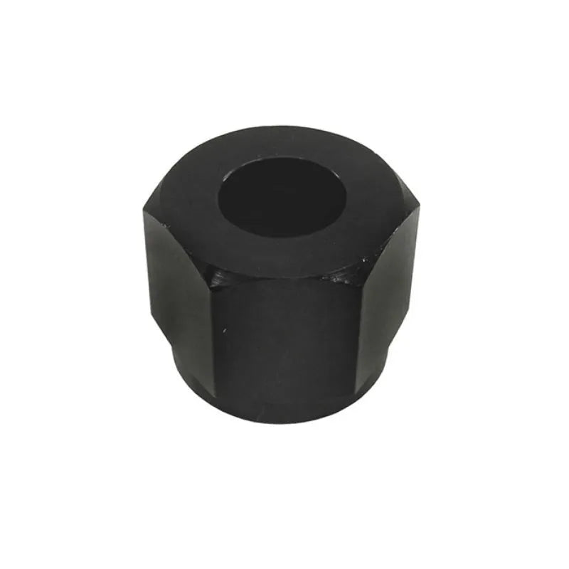 Nitrous Express Bottle Nut - 326 NX Valve