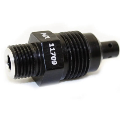 Nitrous Express NHRA Safety Blow-Off 3000 PSI Fits All NX Valves w/Female Threads