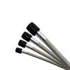 Nitrous Express 12012 6AN 12in Stainless Steel Braided