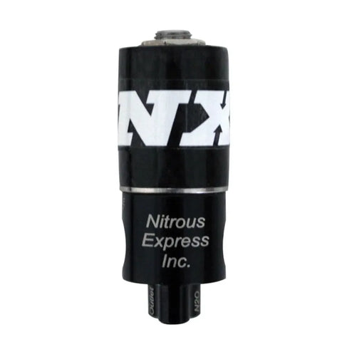Nitrous Express Lightning Stage One Solenoid .063 Orifice