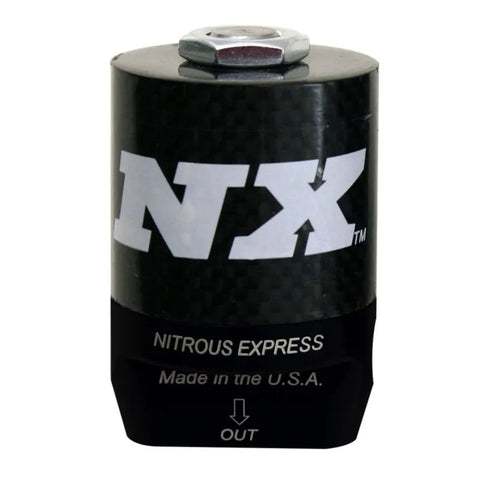 Nitrous Express Lightning Nitrous Solenoid Stage 6 - Up to 300 HP
