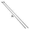 Nitrous Express 15602 Plumbing Kit for Dual Vent Purge