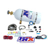 Nitrous Express Mainline Instaboost Dry Nitrous System w/10lb Bottle
