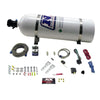 Nitrous Express Diesel Stacker 2 Nitrous Kit w/15lb Bottle (image 4)