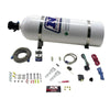 Nitrous Express Diesel Stacker 2 Nitrous Kit w/15lb Bottle (image 3)