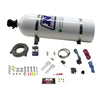 Nitrous Express Diesel Stacker 2 Nitrous Kit w/15lb Bottle (image 5)