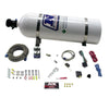 Nitrous Express Diesel Stacker 3 Nitrous Kit w/15lb Bottle (image 2)