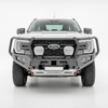 Rockarmor Rock Pack — Next Gen Ford Everest | GT Hoop Bullbar + Rock Sliders