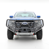 Rockarmor Rock Pack — Next Gen Ford Ranger | GT Hoop Bullbar + Rock Sliders