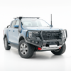 Rockarmor Gt Hoop Steel Bullbar - Next Gen Ford Ranger