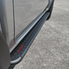 Rockarmor Steel Rockslider Side Steps To Suit Ford Ranger NEXTGEN 22+