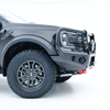 Rockarmor Gt Hoop Steel Bullbar - Ranger Raptor Next Gen 2023 to Current (Full Bar Replacement)