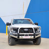 MCC Phoenix 808-01A Triple Loop Aluminium Bull Bar - Ford Ranger 2022+ - Image 3
