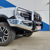 MCC Phoenix 808-01A Triple Loop Aluminium Bull Bar - Ford Ranger 2022+ - Image 5