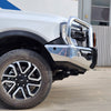 MCC Phoenix 808-01A Triple Loop Aluminium Bull Bar - Ford Ranger 2022+ - Image 6