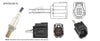 NTK Oxygen Lambda Sensor AFR722-EE15