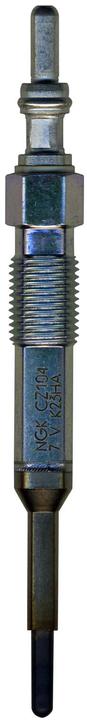 NGK Glow Plug CZ104