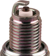 NGK Resistor VG Spark Plug LR8B