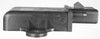 NTK MAP Sensor MA0119