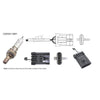 NTK Oxygen Lambda Sensor OZA341-GM1