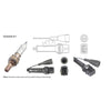 NTK Oxygen Lambda Sensor OZA445-E7