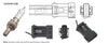 NTK Oxygen Lambda Sensor OZA446-E58