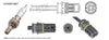 NTK Oxygen Lambda Sensor OZA600-BM7