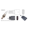 NTK Oxygen Lambda Sensor OZA659-EE1