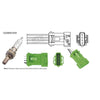 NTK Oxygen Lambda Sensor OZA659-EE8