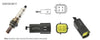 NTK Oxygen Lambda Sensor OZA722-EE17