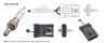 NTK Oxygen Lambda Sensor OZA739-EE8