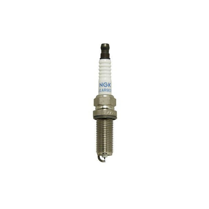NGK Iridium Spark Plug SILKAR8C6DS