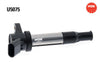 NGK Ignition Coil U5075