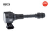 NGK Ignition Coil U5123