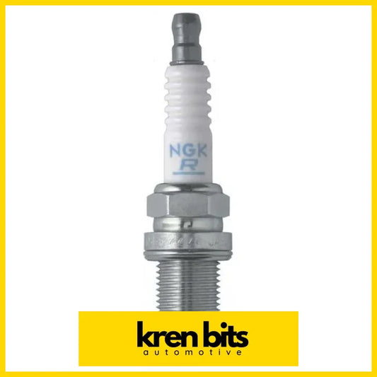 Ngk Bkr6E Spark Plug