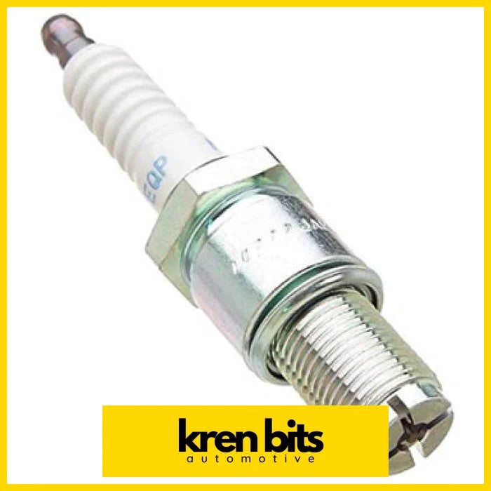 Ngk Bur7Eqp Laser Platinum Spark Plug