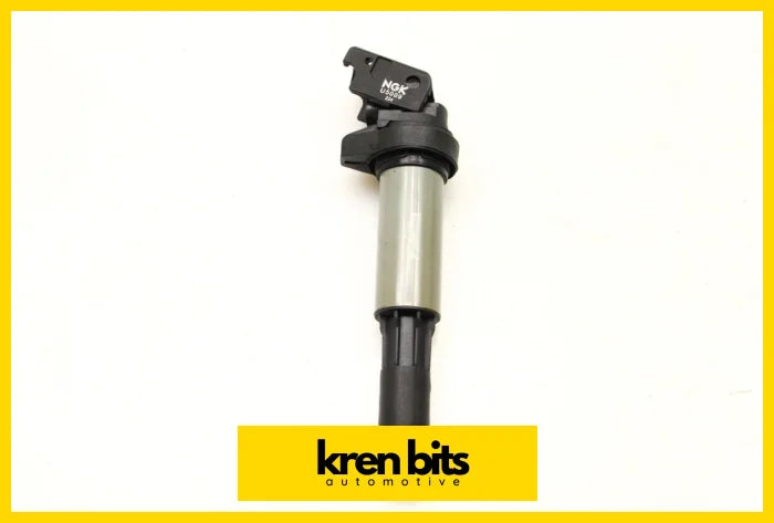 Ngk Ignition Coil - Bmw E46