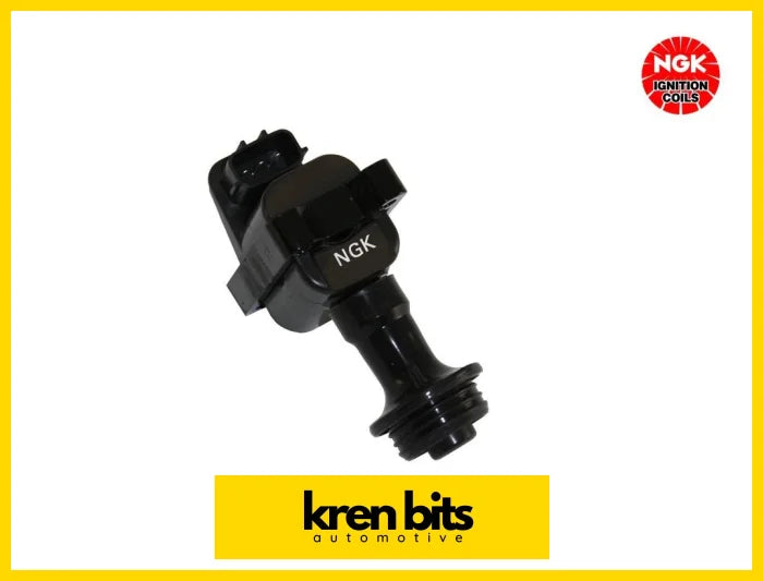 Ngk Ignition Coil - Nissan Rb20/25/26