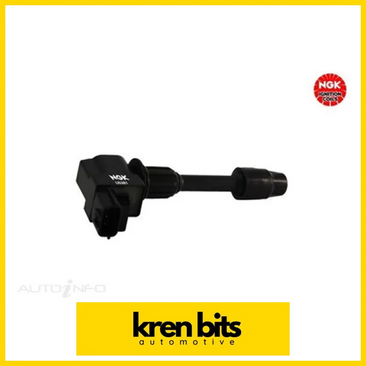 Ngk Ignition Coil - Nissan Silvia S15 Sr20Det