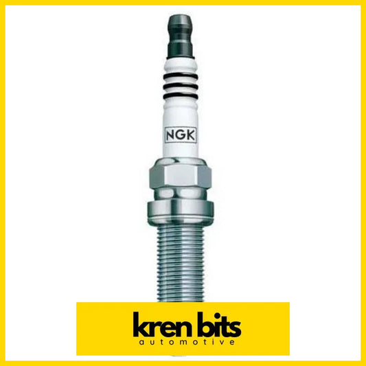 Ngk Iridium Double Fine Spark Plug - Df8H-11B