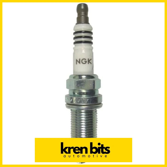 Ngk Iridium Spark Plug - Lfr5Aix-11