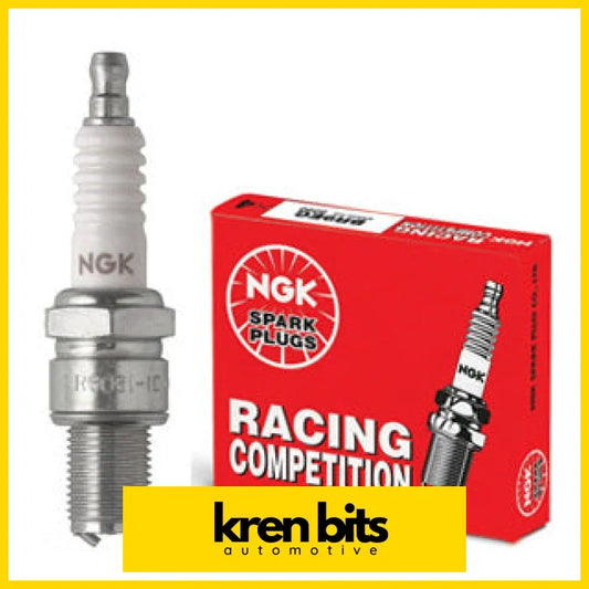 Ngk R6725-11.5 Racing Spark Plug